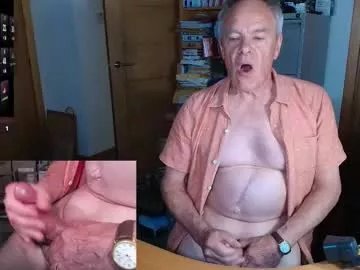 Freechat andrew_9999 on Chaturbate