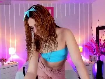 Freechat andy_gamboa on Chaturbate