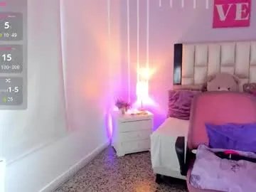 Freechat andy_gamboa on Chaturbate