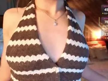 Freechat anfisavisti_original on Chaturbate