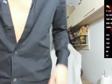 Freechat angelfrank on Chaturbate