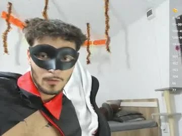 Freechat angelfrank on Chaturbate