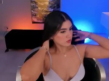 Freechat angelicavega_ on Chaturbate