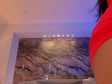Freechat angelicavega_ on Chaturbate