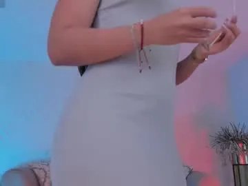 Freechat angelicavega_ on Chaturbate