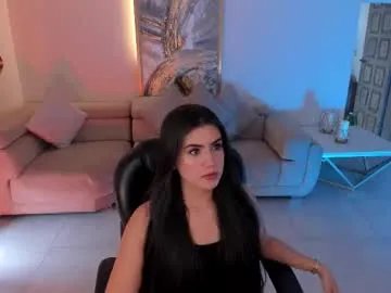 Freechat angelicavega_ on Chaturbate