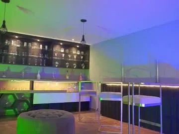 Freechat angelicavega_ on Chaturbate