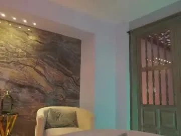 Freechat angelicavega_ on Chaturbate