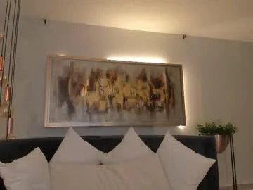 Freechat angelicavega_ on Chaturbate