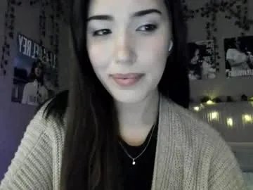 Freechat anisa_sweet on Chaturbate