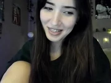 Freechat anisa_sweet on Chaturbate