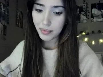 Freechat anisa_sweet on Chaturbate