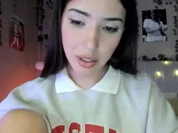 Freechat anisa_sweet on Chaturbate