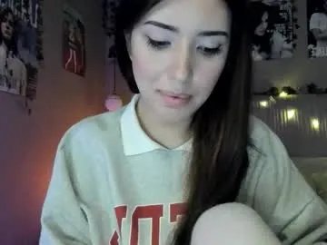 Freechat anisa_sweet on Chaturbate