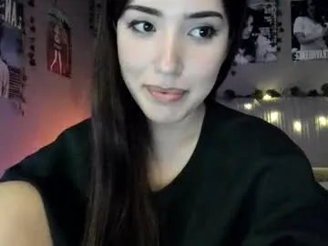 Freechat anisa_sweet on Chaturbate