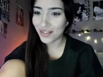 Freechat anisa_sweet on Chaturbate