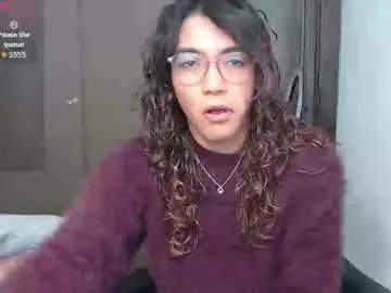 Freechat anna_dlove_cam on Chaturbate