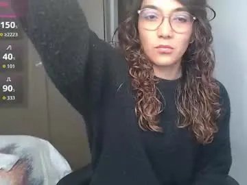 Freechat anna_dlove_cam on Chaturbate