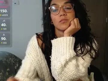 Freechat anna_dlove_cam on Chaturbate