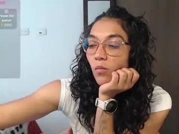 Freechat anna_dlove_cam on Chaturbate