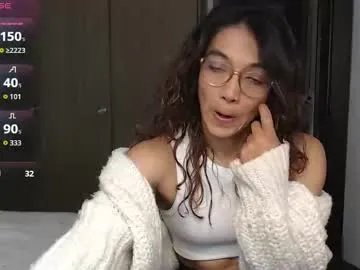 Freechat anna_dlove_cam on Chaturbate