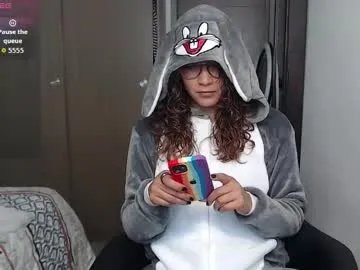 Freechat anna_dlove_cam on Chaturbate