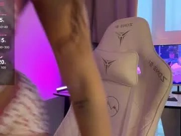 Freechat anna_six on Chaturbate