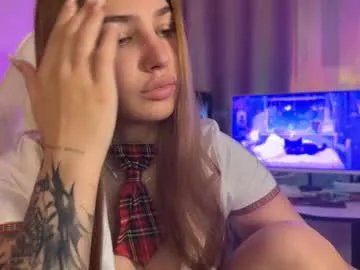 Freechat anna_six on Chaturbate