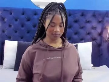 Freechat anneth__m on Chaturbate