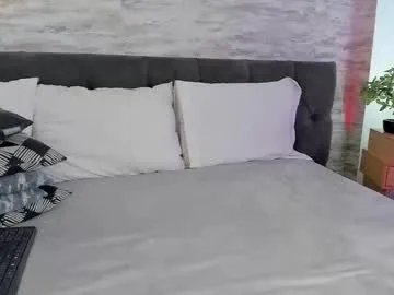 Freechat anneth__m on Chaturbate