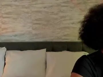 Freechat anneth__m on Chaturbate