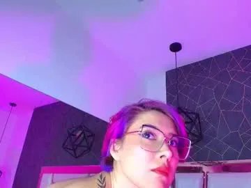 Freechat annie_swan on Chaturbate