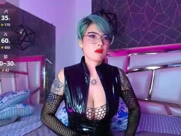 Freechat annie_swan on Chaturbate
