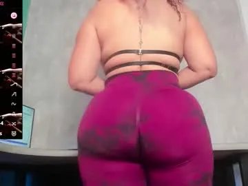 Freechat antonela85 on Chaturbate