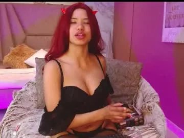 Freechat anyawink on Chaturbate