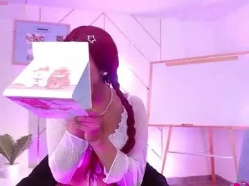 Freechat anyawink on Chaturbate