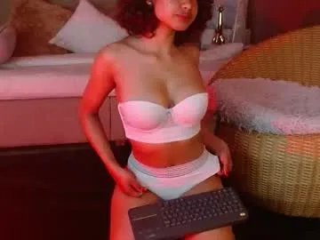 Freechat anyawink on Chaturbate