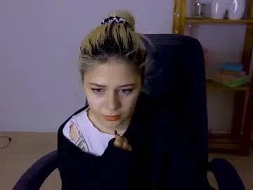 Freechat apheliastar on Chaturbate