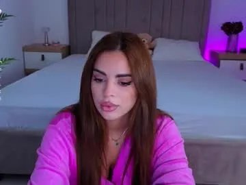 Freechat arabian_beautyy on Chaturbate