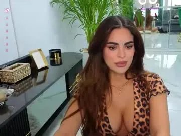 Freechat arabian_beautyy on Chaturbate
