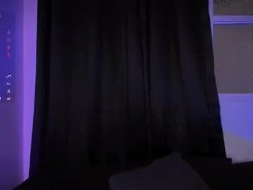 Freechat aramjones on Chaturbate