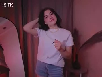 Freechat arcanedoll on Chaturbate