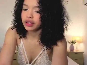 Freechat ariaa_23 on Chaturbate