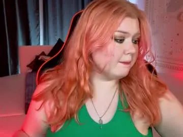 Freechat ariettaheart on Chaturbate