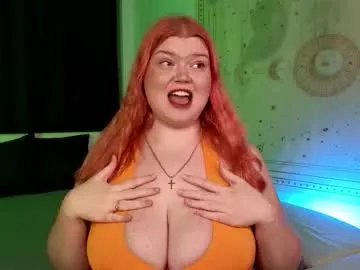 Freechat ariettaheart on Chaturbate