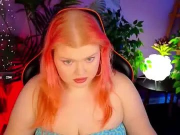 Freechat ariettaheart on Chaturbate