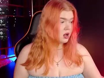 Freechat ariettaheart on Chaturbate