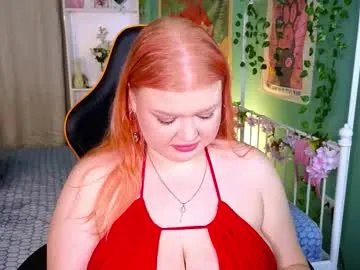 Freechat ariettaheart on Chaturbate