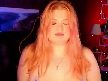 Freechat ariettaheart on Chaturbate