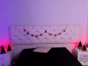 Freechat aron_cruz12 on Chaturbate